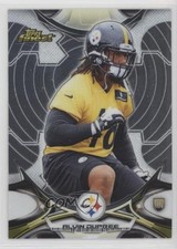 2015 Topps Finest Bud Dupree Alvin Dupree #124 0a3