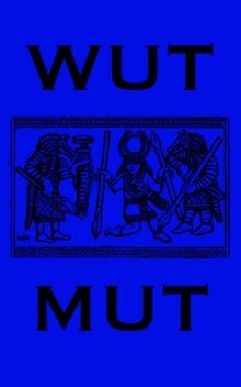 Wut von Patron, Marcus | Buch | Zustand sehr gut