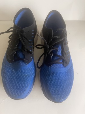 Under Armour Mens 12.5 Speedform Intake 1301790-003 Blue  display picture 1