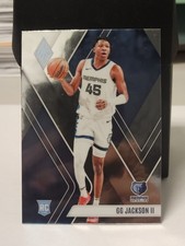2023-24 Panini Phoenix Basketball Base GG Jackson II RC #266