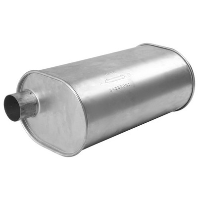 AP Exhaust Muffler 2621 TCP