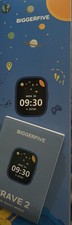 BIGGERFIVE Kids Fitness Tracker Smart Watch 1.5"