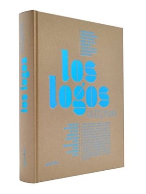 LOS LOGOS: COMPASS By Robert Klanten - Hardcover *Excellent Condition*