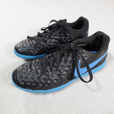Nike Tiempo LegendX 7 Academy IC Indoor Soccer Shoes Men 6.5 AT6110-004