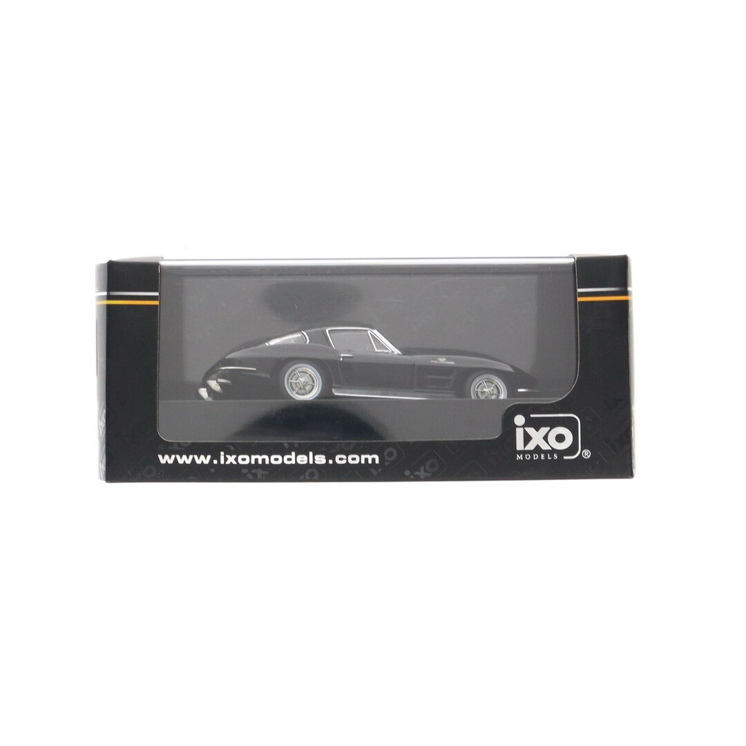 IXO Models Chevrolet Corvette Stingray 1963 1:43 CLC213