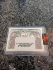 2024 LEAF POP CENTURY MARK METCALF TIM MATHESON DUAL AUTO #’D 1/2 ANIMAL HOUSE