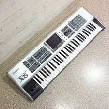 Buy Roland Fantom-X6 Keyboard Synthesizer online | eBay