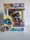 Funko Pop! Vinyl: DC Universe - Stargirl - San Diego Comic Con (Exclusive) #394