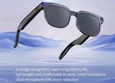 AI Smart Glasses Camera AIGlasses-m89 Model/MPN AIGlasses-m89