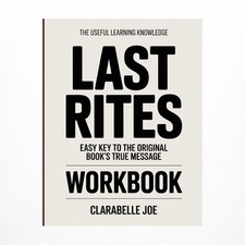 The Useful Learning Knowledge Last Rites