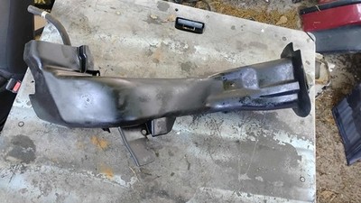 96-2001 Aucra integra Dc2 Fuel Filler neck With Cover Oem Used