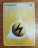 Electric Energy Pokemon Energy Cards, Ruby and Sapphire Set 109/109