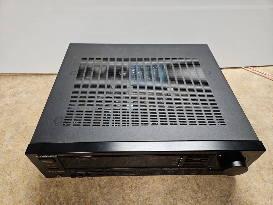 Pioneer VSX-5900S 120V Stereo Receiver - Image 2 of 4