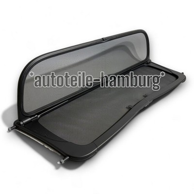  Like NEW#Genuine BMW Mini F57 Wind Deflector Windshot 7358171 Deflector
