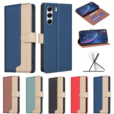 Handy Hülle für TECNO Pova 7 Ultra 5G Camon 40 Pro SPARK 30 40 Schutz Tasche