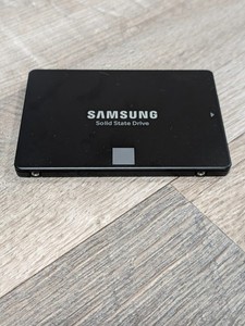 Samsung 850 Evo 500GB | eBay