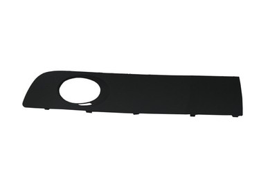 For DPA 88071175002 REFLECTOR FRAME FOR FOG LAMP, LEFT, WITH
