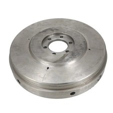 Flywheel Less Ring Gear Fits Massey Ferguson 2675 2705 744779m91