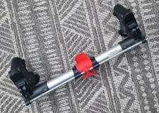 Mothercare Journey 4 Wheel Rear Brake - Replacement Pram/Pushchair Spare Parts