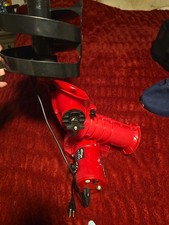 Heater Sports Pitching Machine With Ball Feeder Tested Works