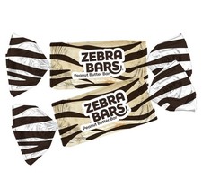 Peanut Butter Bars Wrapped Candy Candies 5 Pounds Free Shipping
