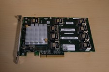 HP AEC-83605 12GB SAS Expansion Board for DL380 Gen 9 727252-001 761879-001 14
