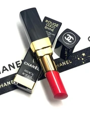 Chanel Rouge Coco Flash Hydrating Vibrant Shine Lip Color 91 Boheme 3g