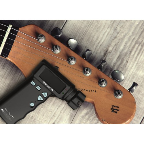 Jowoom Smart Tuner T2 Automatisches Stimmgerät | Neu - Bild 3 von 3