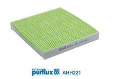 Filtro AHH221 PURFLUX, aria abitacolo per ACURA, HONDA