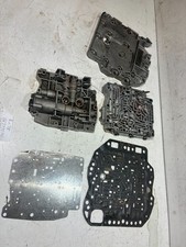 1152772001 Valve Body 1162770701 1973-85 Mercedes Benz W123 300d 240d 116270220