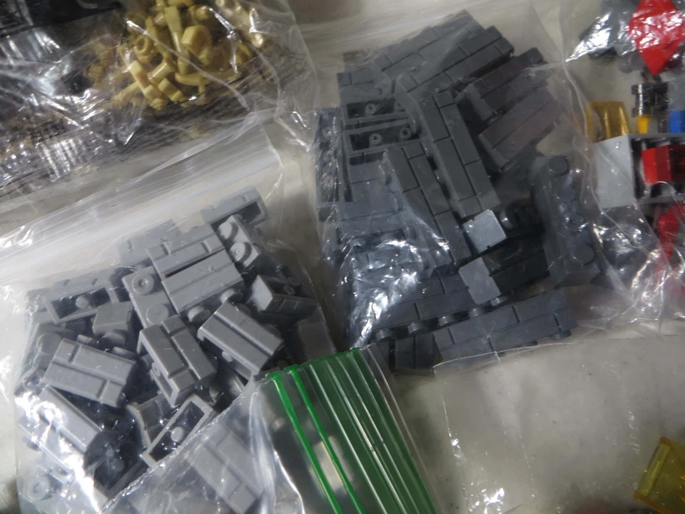 Huge Lego and Other Brand Toys Lot - Image 3 of 4
