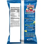 Chester s Puffcorn, Butter Flavor – 3.25 oz