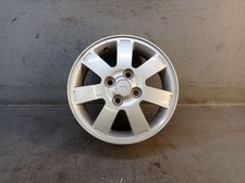 MITSUBISHI Space Star (A0) EINZELFELGE Alufelge 4.5Jx14 ET46 4x100