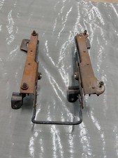 96-01 Jeep Cherokee Xj Front Passenger Seat Track Slider Riser Bracket Right