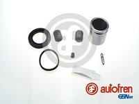 Reparatursatz, Bremssattel Vorderachse FÜR Bmw 3 (E30) - Autofren Seinsa D41184C