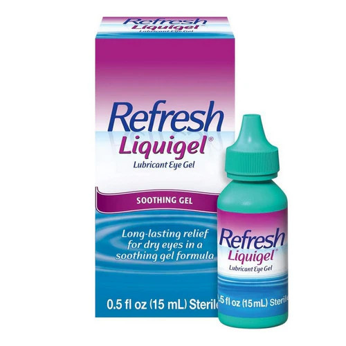 15 Ml  By Refresh