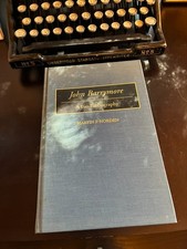 Bio-Bibliographies in the Performing Arts Ser.: John Barrymore : A...