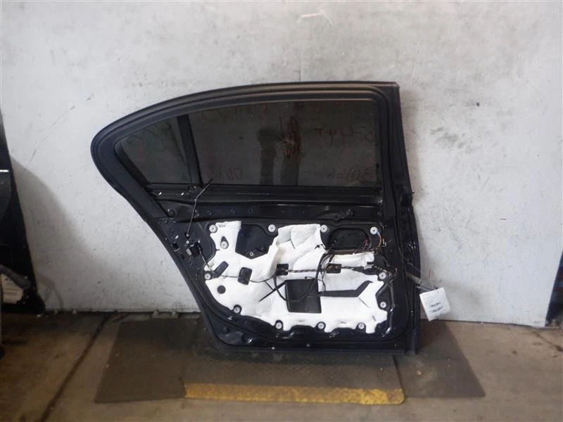 REAR DOOR 740i 740il 750 HYBRID 750i 750il 760li Active 7 Alpina B7 09-1 1309399 Foto 2 de 4