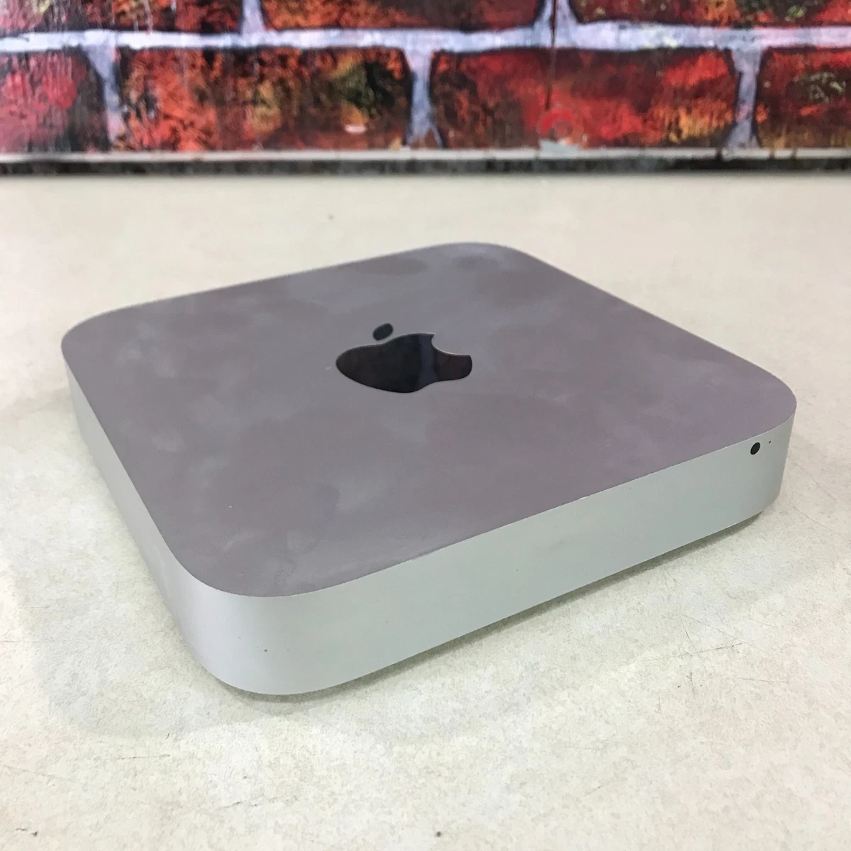 Apple Mac mini 2014 SSD (Solid State Drive) Apple Desktops & All
