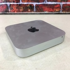 Apple 2014 Mac Mini Late 2014 A1347 i5 4GB RAM 512GB SSD OS Monterey 