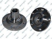Radnabe Vorne Links Rechts GSP 9428007 FÜR Nissan Opel Renault Radnabeneinheit
