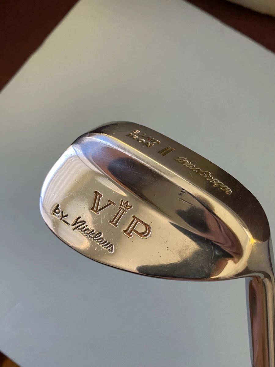 MacGregor Wedge Vintage Golf Clubs & Shafts for sale | eBay
