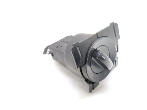 VW TRANSPORTER V T5 Minibus / passenger Scheinwerferschalter 23031128