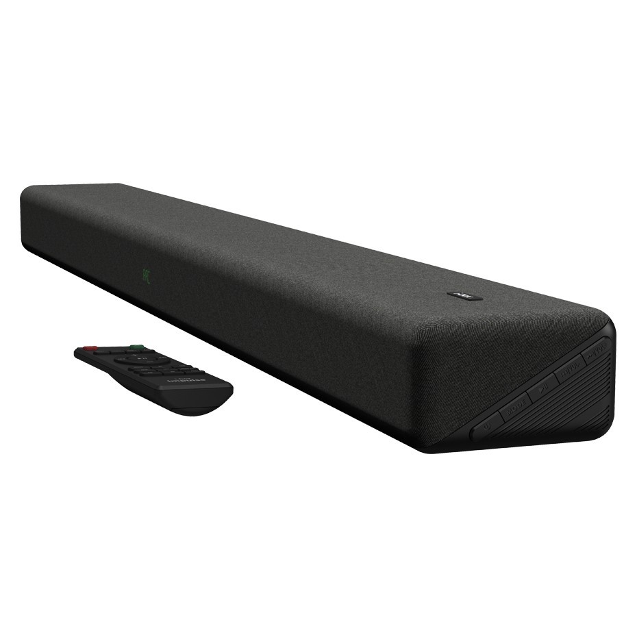 I-Box Impulse Tv Soundbar With Dolby Audio 100W - Black 5050171086841 - Image 3
