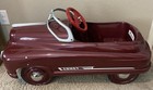 1949 Comet Pedal Car — photo 1
