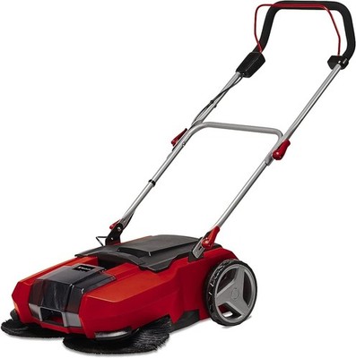 Einhell Akku-Kehrmaschine TE-SW 18/610 Li-Solo Power X-Change (18 V, Li-Ion, 20