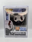 God Of War Kratos Funko Pop Exclusive IN HAND