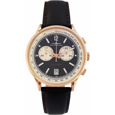 Zeno Watch Basel - 5181-5021Q-Pgr-g3 - Armbanduhr - Herren - Quarz