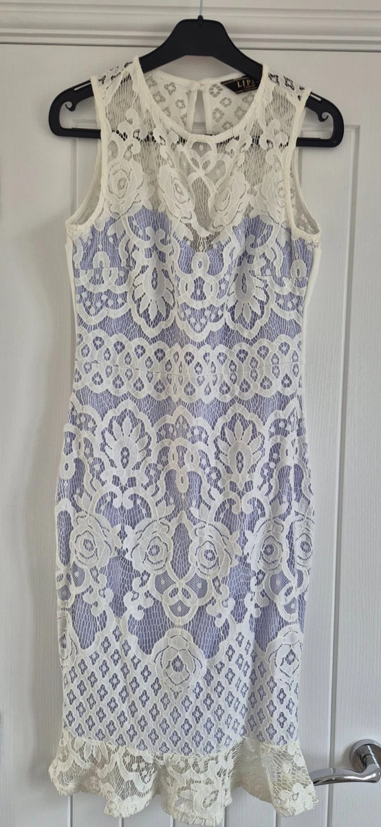lipsy vip lace floral detail bodycon dress lipsy vip lace floral detail bodycon dress