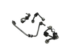 Hochdruck Leitung Kraftstoffleitung für VW Caddy SA IV 15-20 TDI 2,0 75KW